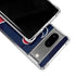 NFL Houston Texans Google Pixel 7a Clear Case